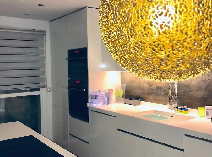 Alcazaba Blue Lagoon 3 Bedroom, Ground Floor *