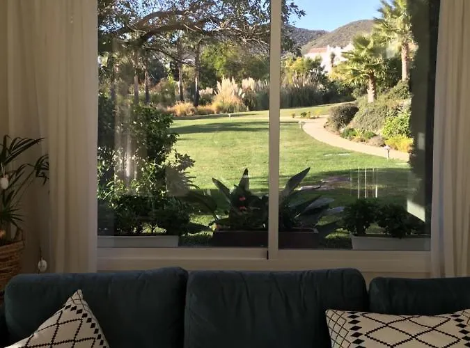 Apartamento Alcazaba Blue Lagoon 3 Bedroom, Ground Floor