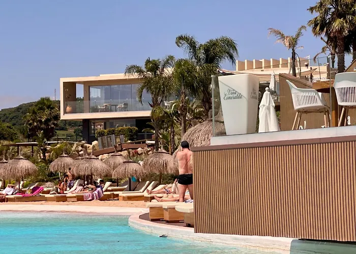 Apartament Alcazaba Blue Lagoon 3 Bedroom, Ground Floor