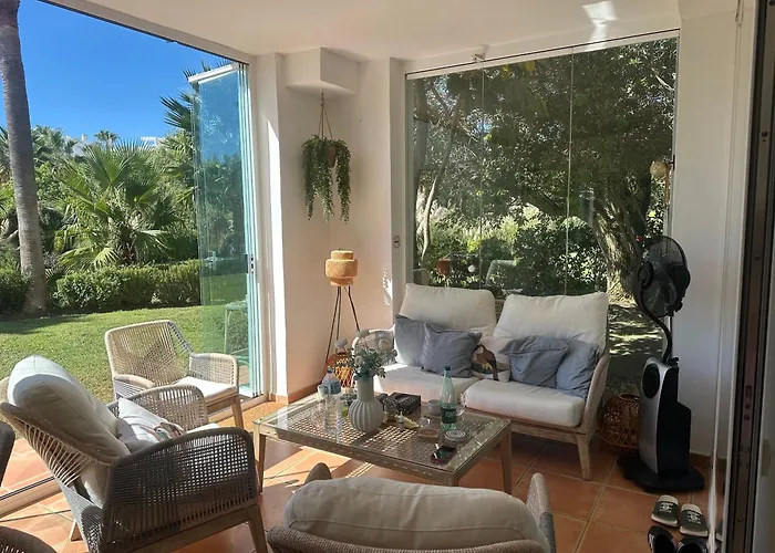 Alcazaba Blue Lagoon 3 Bedroom, Ground Floor