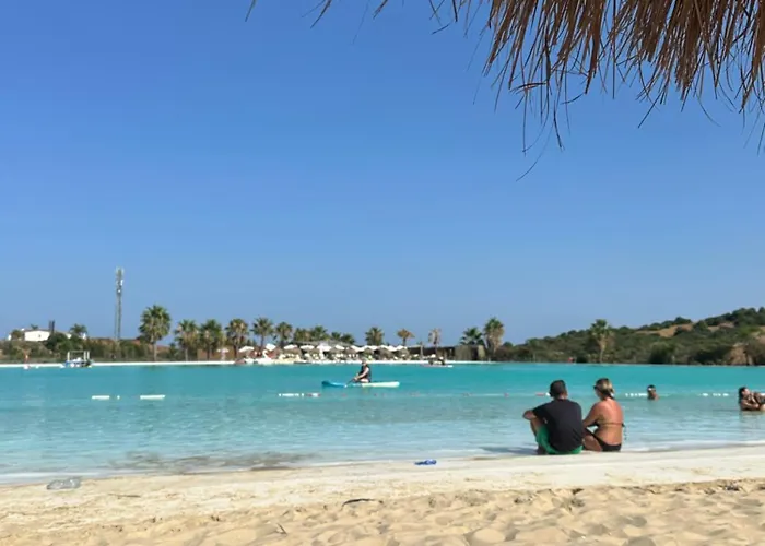 Alcazaba Blue Lagoon 3 Bedroom, Ground Floor Apartamento *