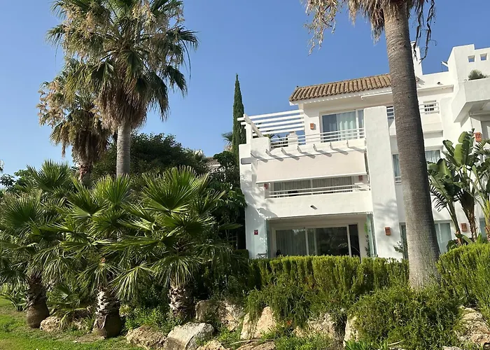 Alcazaba Blue Lagoon 3 Bedroom, Ground Floor Apartamento