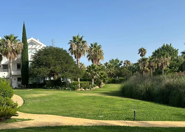 Apartament Alcazaba Blue Lagoon 3 Bedroom, Ground Floor *