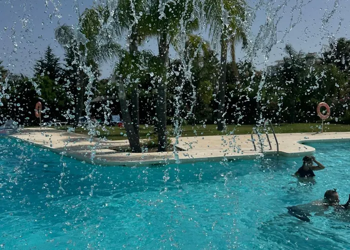 Alcazaba Blue Lagoon 3 Bedroom, Ground Floor *