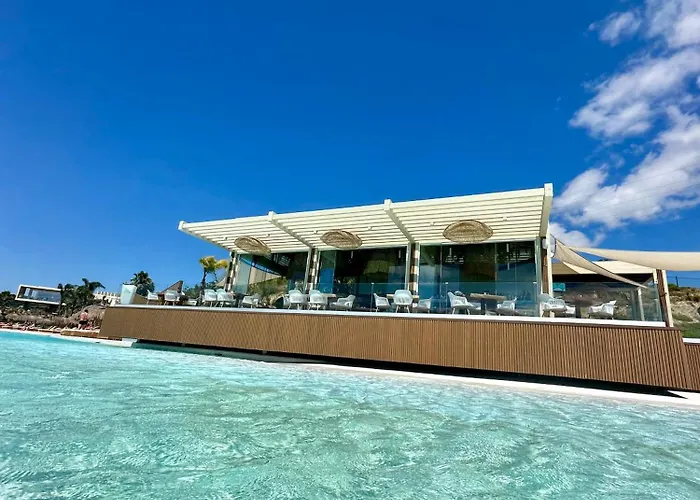 Alcazaba Blue Lagoon 3 Bedroom, Ground Floor Estepona