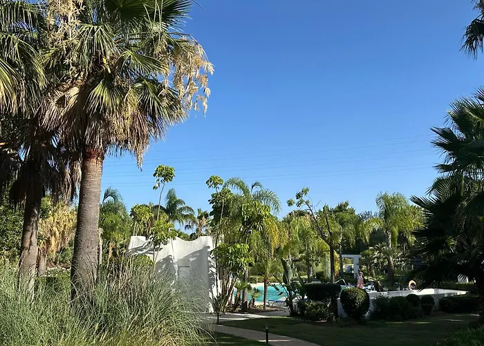 Alcazaba Blue Lagoon 3 Bedroom, Ground Floor Apartamento