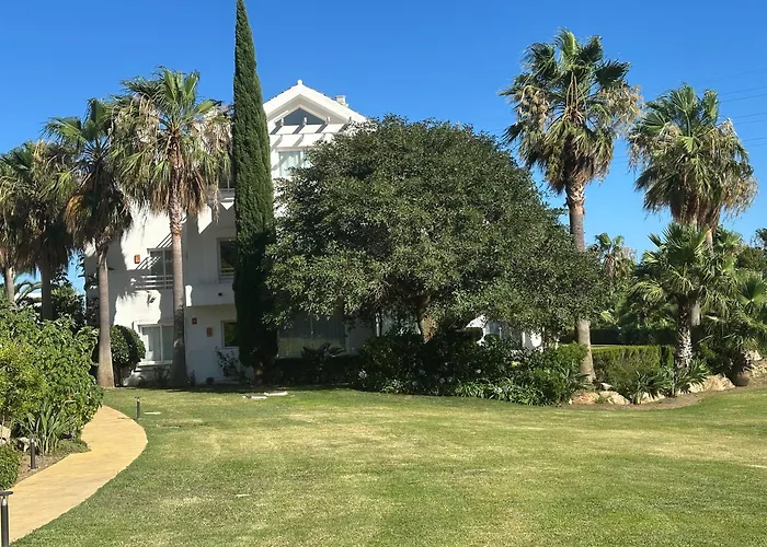 Alcazaba Blue Lagoon 3 Bedroom, Ground Floor *