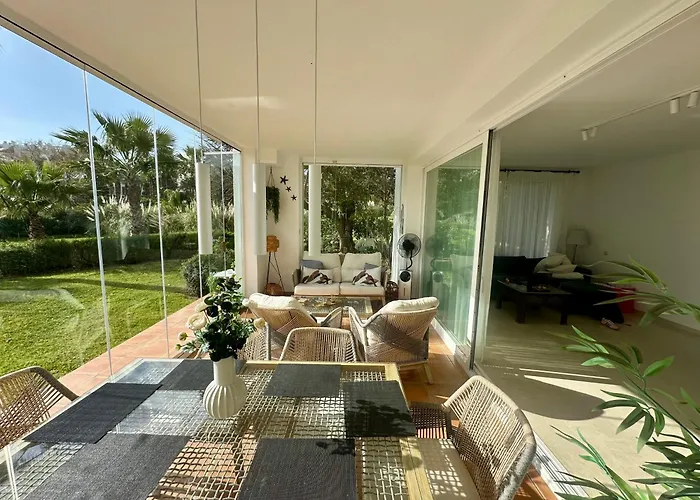 Alcazaba Blue Lagoon 3 Bedroom, Ground Floor *