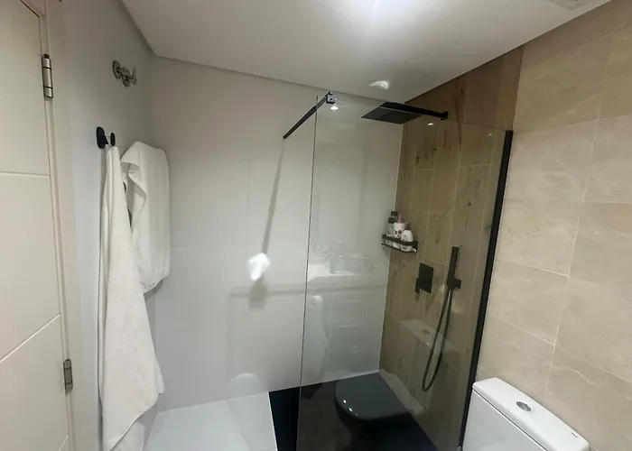 Apartament Alcazaba Blue Lagoon 3 Bedroom, Ground Floor