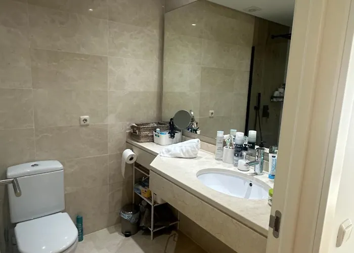 Alcazaba Blue Lagoon 3 Bedroom, Ground Floor *