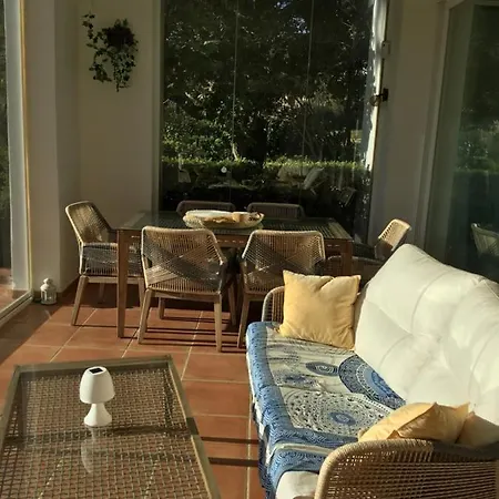 Alcazaba Blue Lagoon 3 Bedroom, Ground Floor Апартаменти