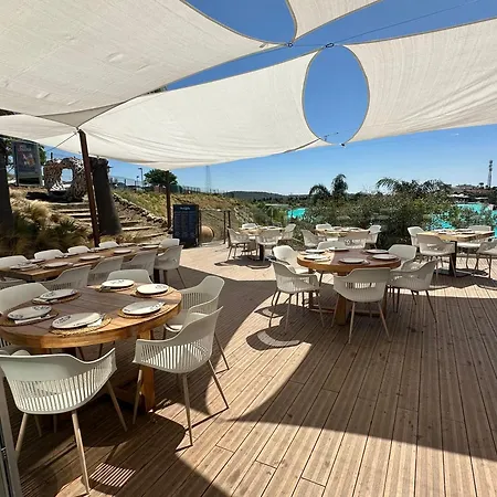 Alcazaba Blue Lagoon 3 Bedroom, Ground Floor