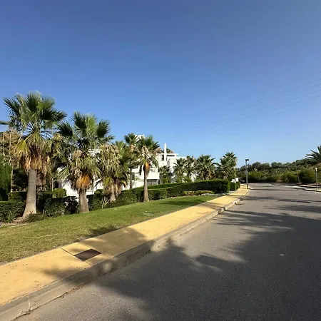 Alcazaba Blue Lagoon 3 Bedroom, Ground Floor Апартаменти