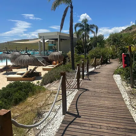 Alcazaba Blue Lagoon 3 Bedroom, Ground Floor