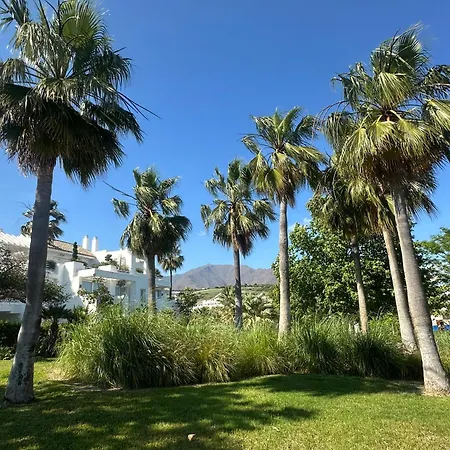 Alcazaba Blue Lagoon 3 Bedroom, Ground Floor Апартаменти