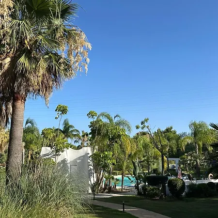 Alcazaba Blue Lagoon 3 Bedroom, Ground Floor Апартаменти