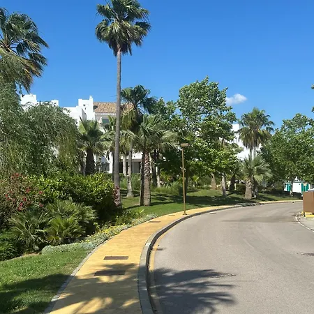 Alcazaba Blue Lagoon 3 Bedroom, Ground Floor