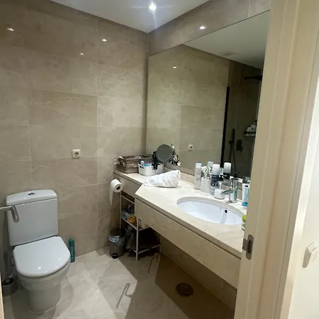 Alcazaba Blue Lagoon 3 Bedroom, Ground Floor *
