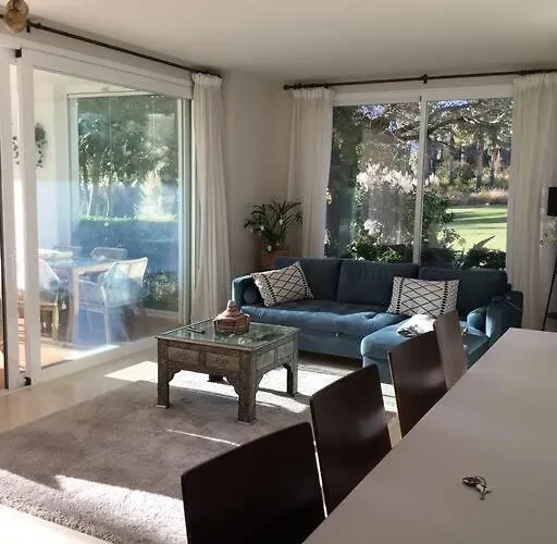 Alcazaba Blue Lagoon 3 Bedroom, Ground Floor