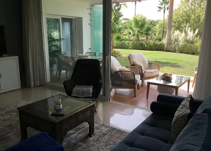 Appartement Alcazaba Blue Lagoon 3 Bedroom, Ground Floor