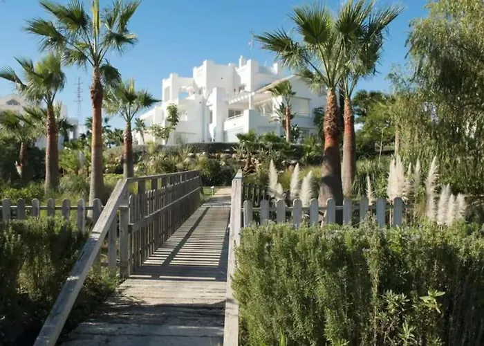 Appartement Alcazaba Blue Lagoon 3 Bedroom, Ground Floor