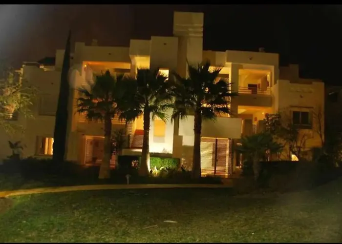 Appartement Alcazaba Blue Lagoon 3 Bedroom, Ground Floor