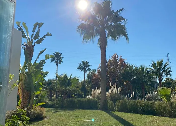 Appartement Alcazaba Blue Lagoon 3 Bedroom, Ground Floor