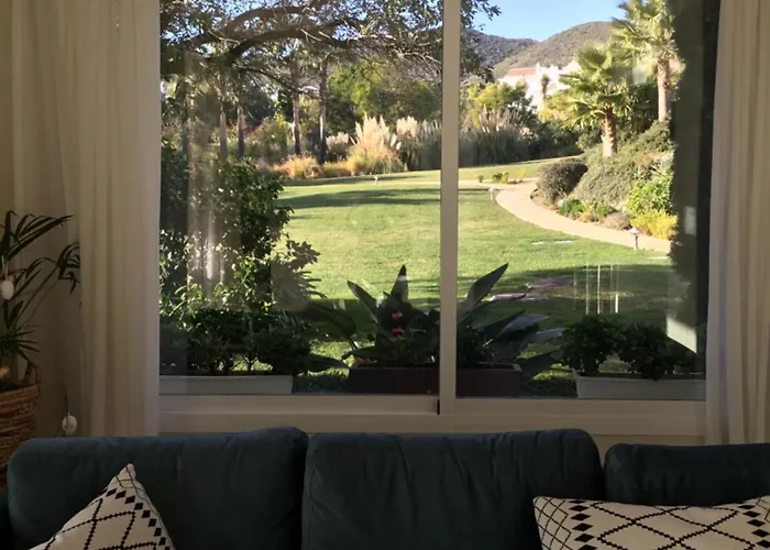 Alcazaba Blue Lagoon 3 Bedroom, Ground Floor