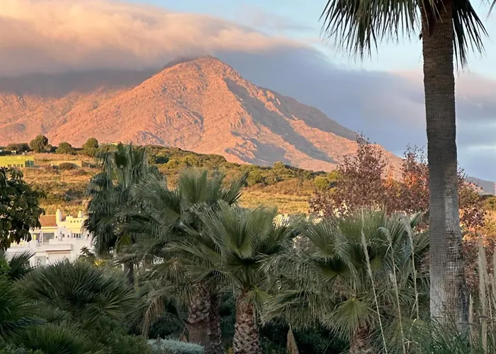 Alcazaba Blue Lagoon 3 Bedroom, Ground Floor * Estepona