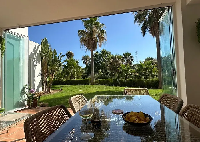 Appartement Alcazaba Blue Lagoon 3 Bedroom, Ground Floor *