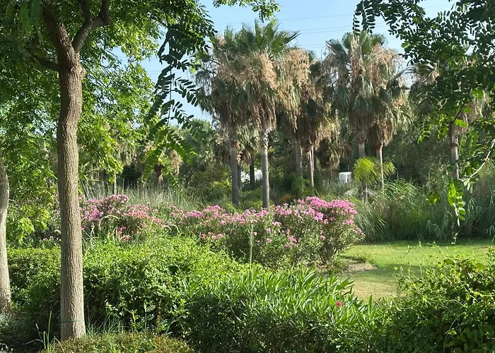 Alcazaba Blue Lagoon 3 Bedroom, Ground Floor Estepona