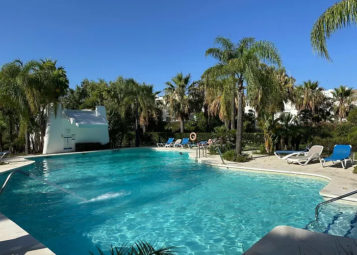 Alcazaba Blue Lagoon 3 Bedroom, Ground Floor *