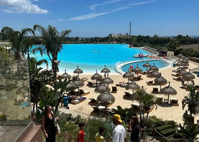 Alcazaba Blue Lagoon 3 Bedroom, Ground Floor Appartement *