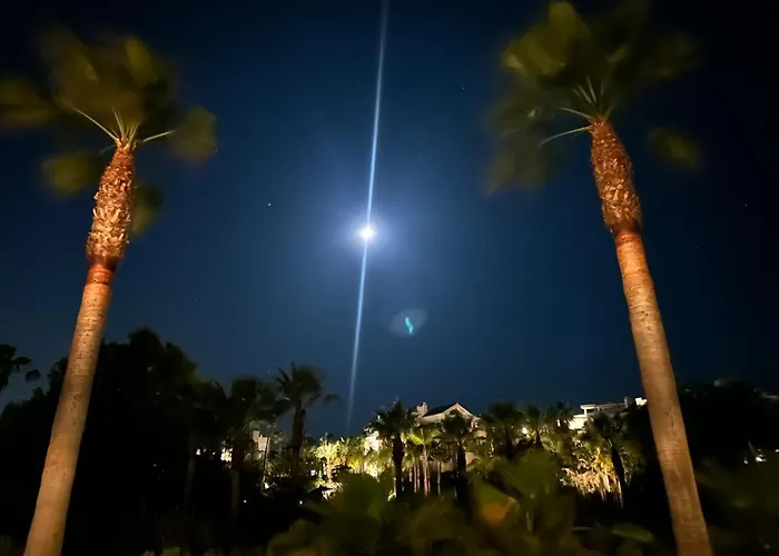 Alcazaba Blue Lagoon 3 Bedroom, Ground Floor * Estepona