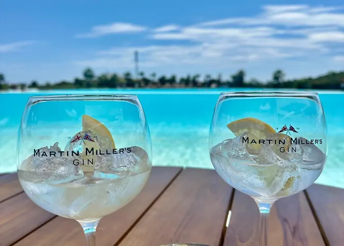 Alcazaba Blue Lagoon 3 Bedroom, Ground Floor Appartement *