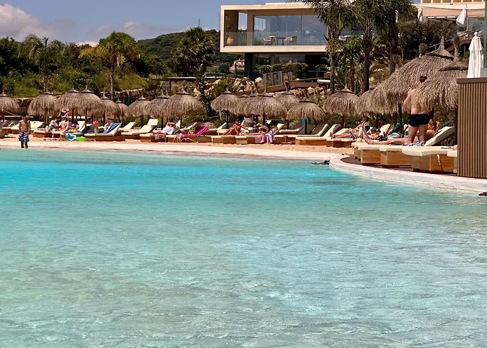 Alcazaba Blue Lagoon 3 Bedroom, Ground Floor *