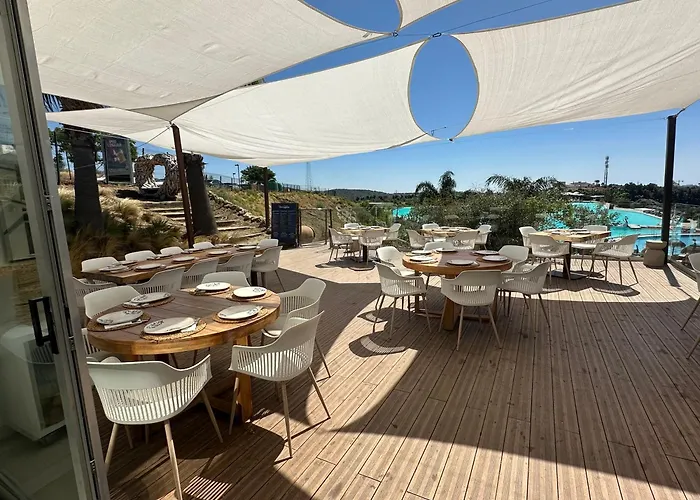 Alcazaba Blue Lagoon 3 Bedroom, Ground Floor