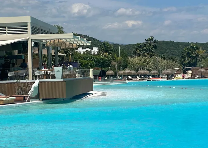 Alcazaba Blue Lagoon 3 Bedroom, Ground Floor