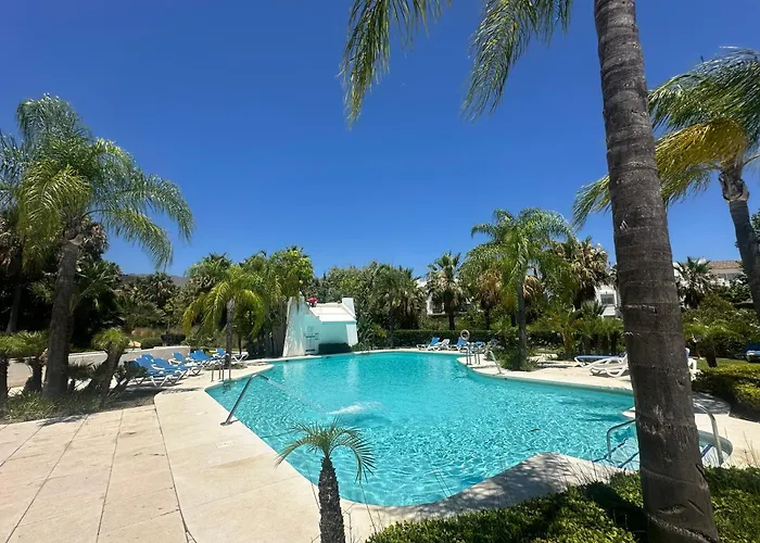 Alcazaba Blue Lagoon 3 Bedroom, Ground Floor