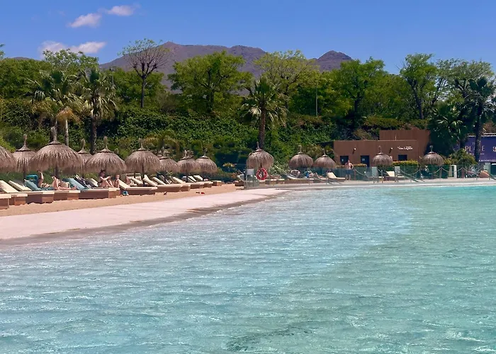 Appartement Alcazaba Blue Lagoon 3 Bedroom, Ground Floor Estepona