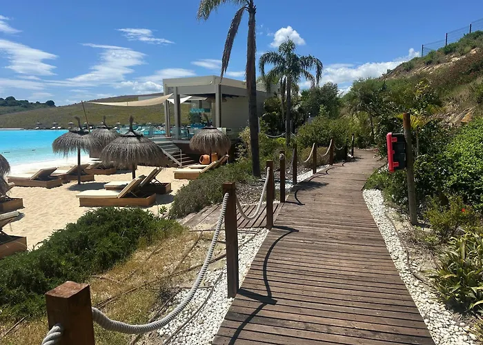 Alcazaba Blue Lagoon 3 Bedroom, Ground Floor