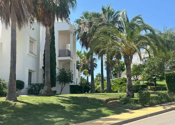 Alcazaba Blue Lagoon 3 Bedroom, Ground Floor Appartement *