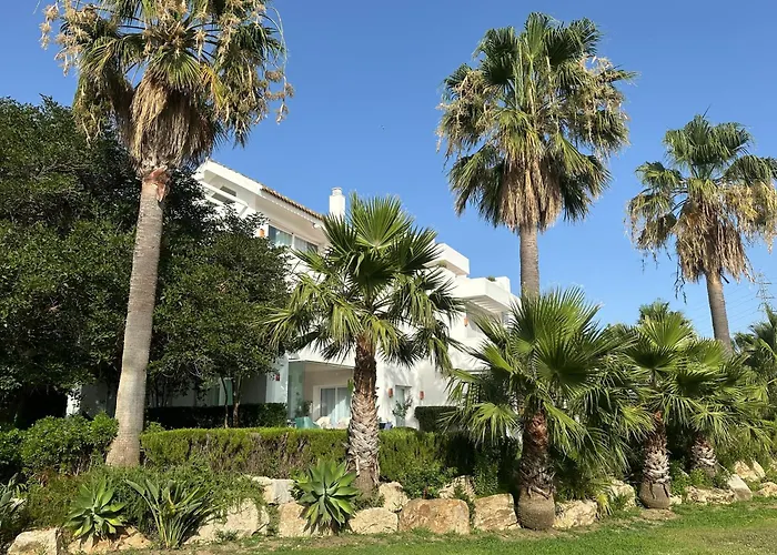 Alcazaba Blue Lagoon 3 Bedroom, Ground Floor