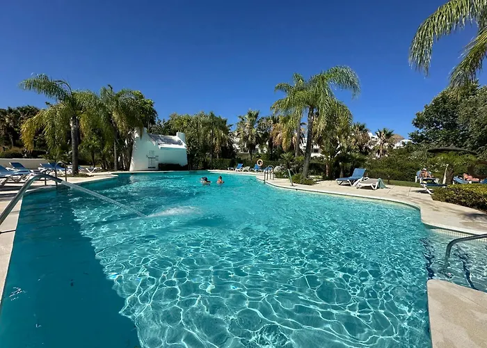 Alcazaba Blue Lagoon 3 Bedroom, Ground Floor