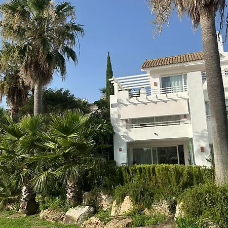 Alcazaba Blue Lagoon 3 Bedroom, Ground Floor Daire